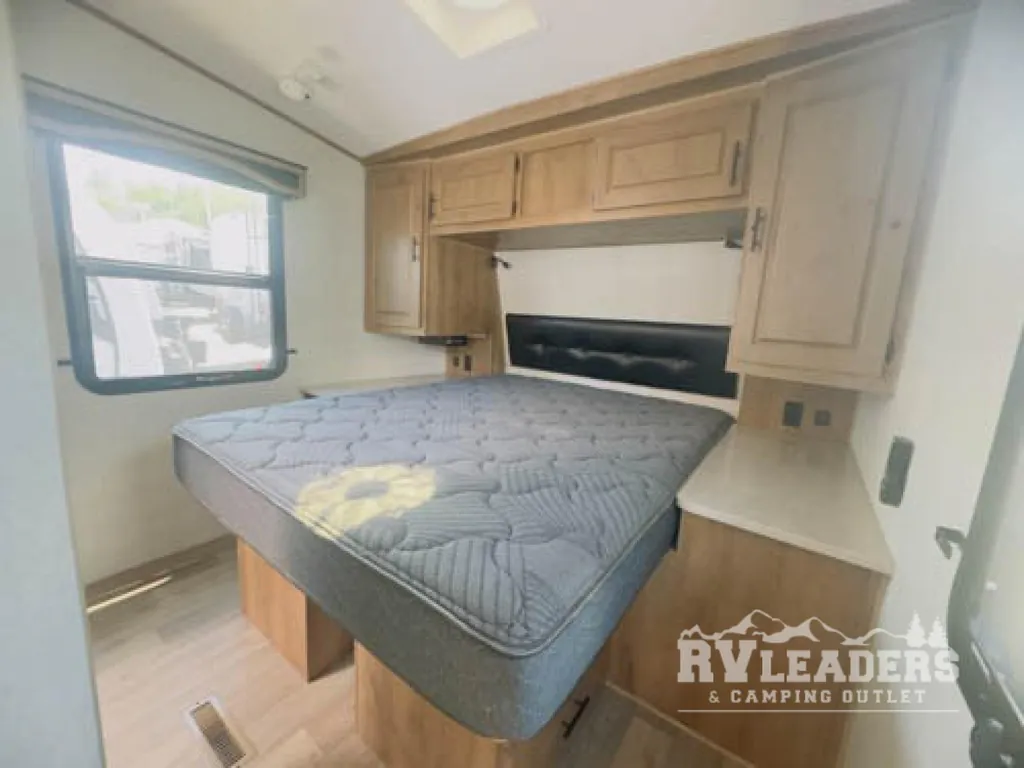 2027 Outdoors RV Trail Series 29TRX, Photos photo 43