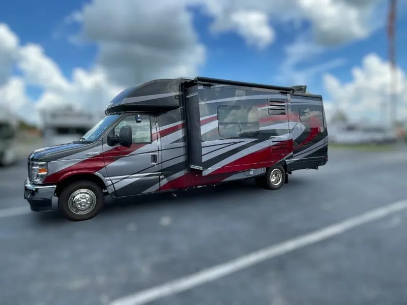2024 Phoenix Cruiser 2351D - Photo 4