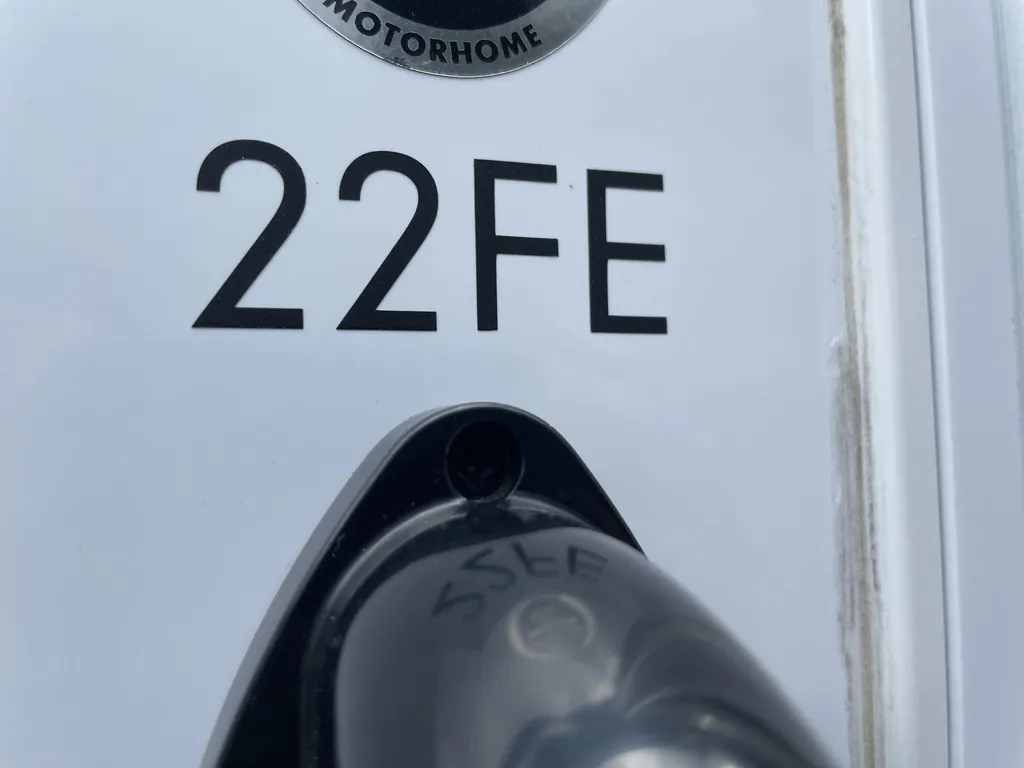 2025 Thor Motor Coach Freedom Elite 22FE, Photos photo 19