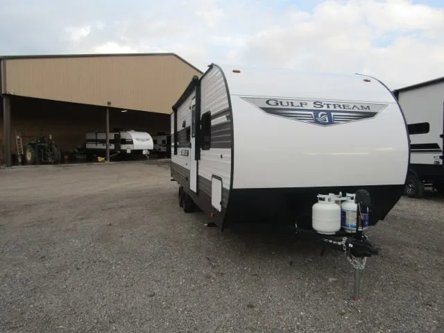 2026 Gulfstream Ameri Lite 269BH - Photo 3