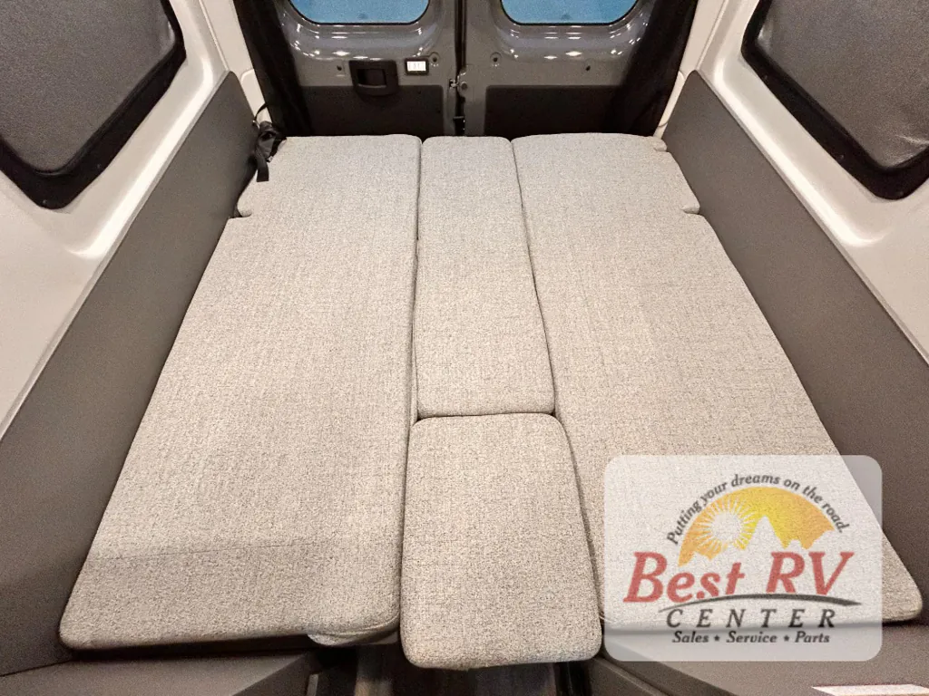 2026 Thor Motor Coach Tellaro 20U, Photos photo 48