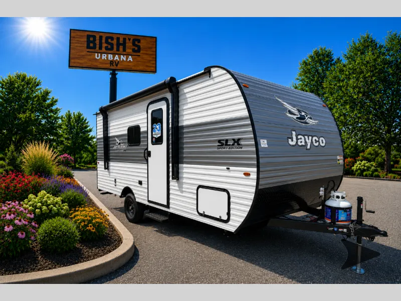 2026 Jayco Jay Flight SLX 170BH - Photo 2