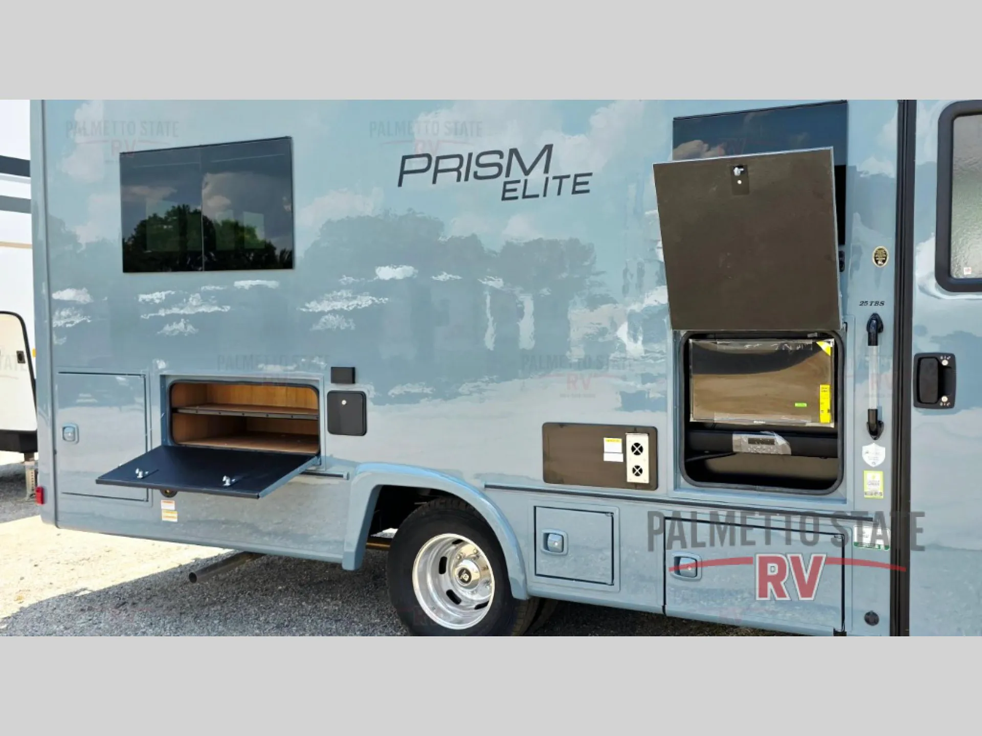 2027 Coachmen Prism Elite 25TB - Photo 4