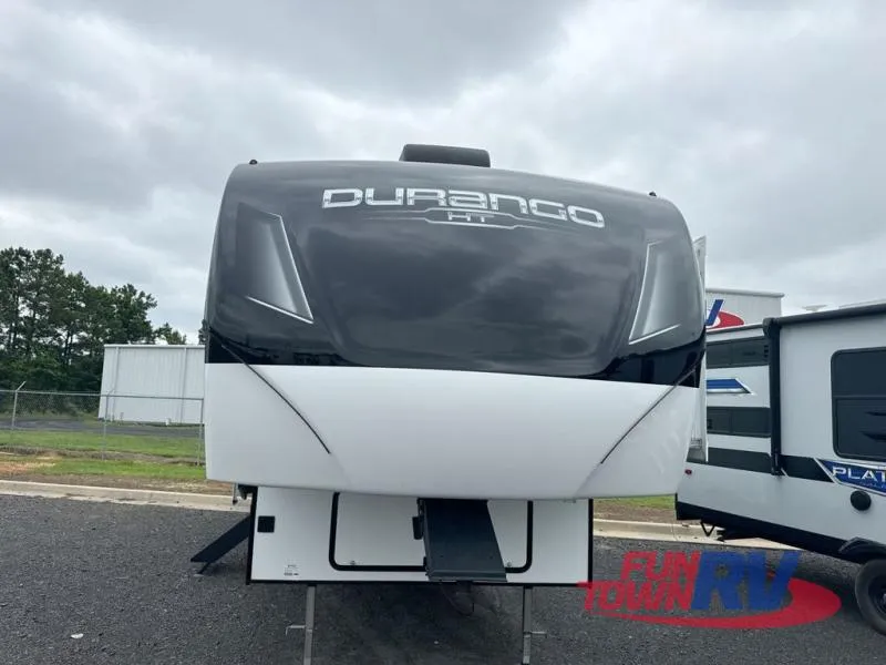 2025 KZ Durango Half-Ton 283RLT - Main photo