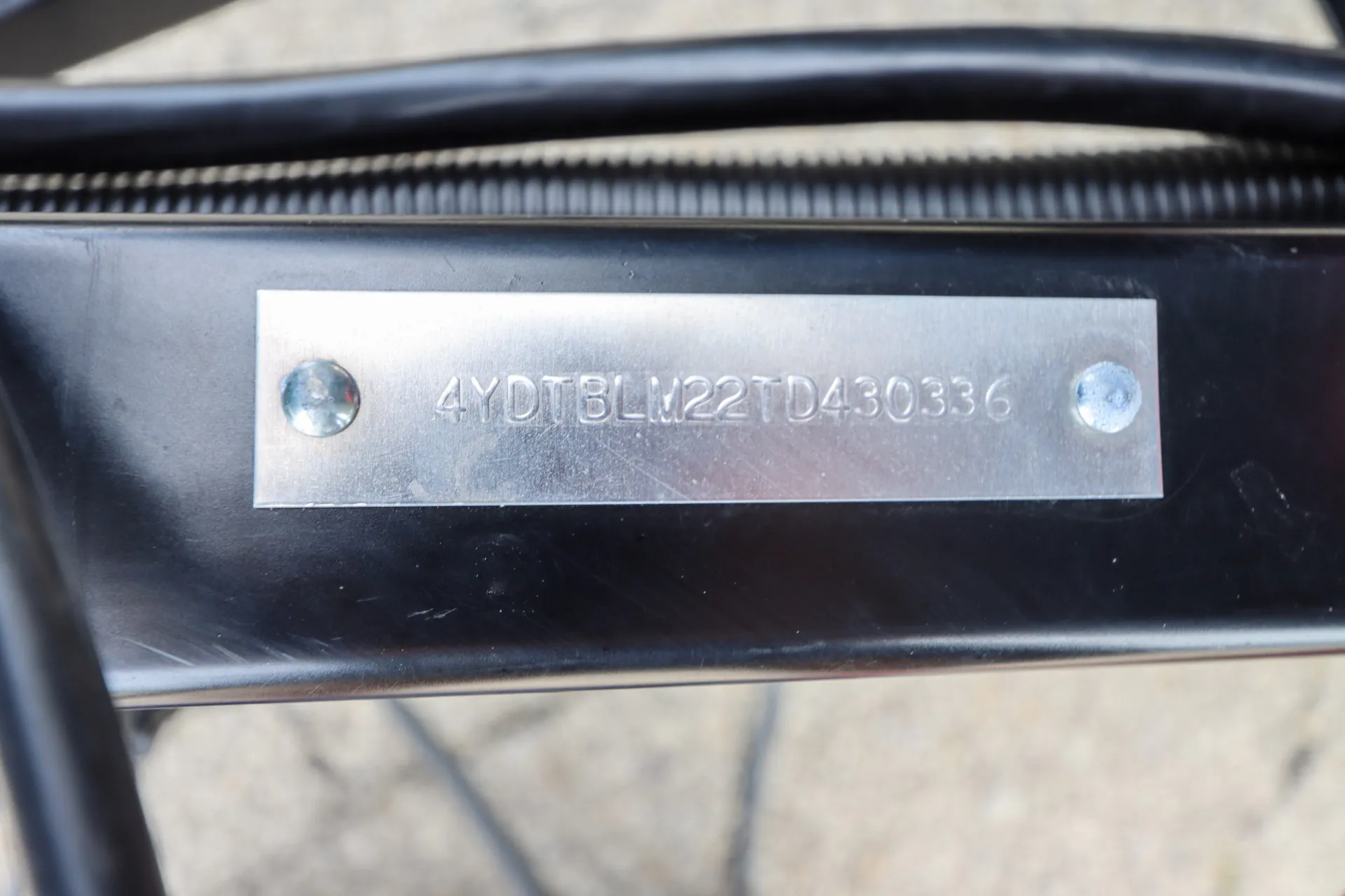 2025 Keystone Bullet East 265FKS - Photo 4