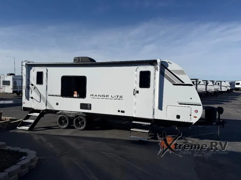 2026 Open Range RV Range Lite 230MKD - Photo 2