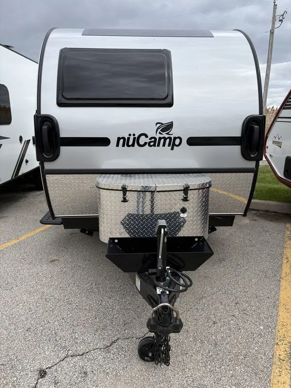 2026 nuCamp Teardrop Campers Base - Photo 2