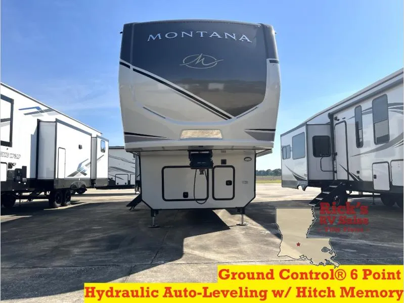 2025 Keystone Montana 3901RK - Photo 3