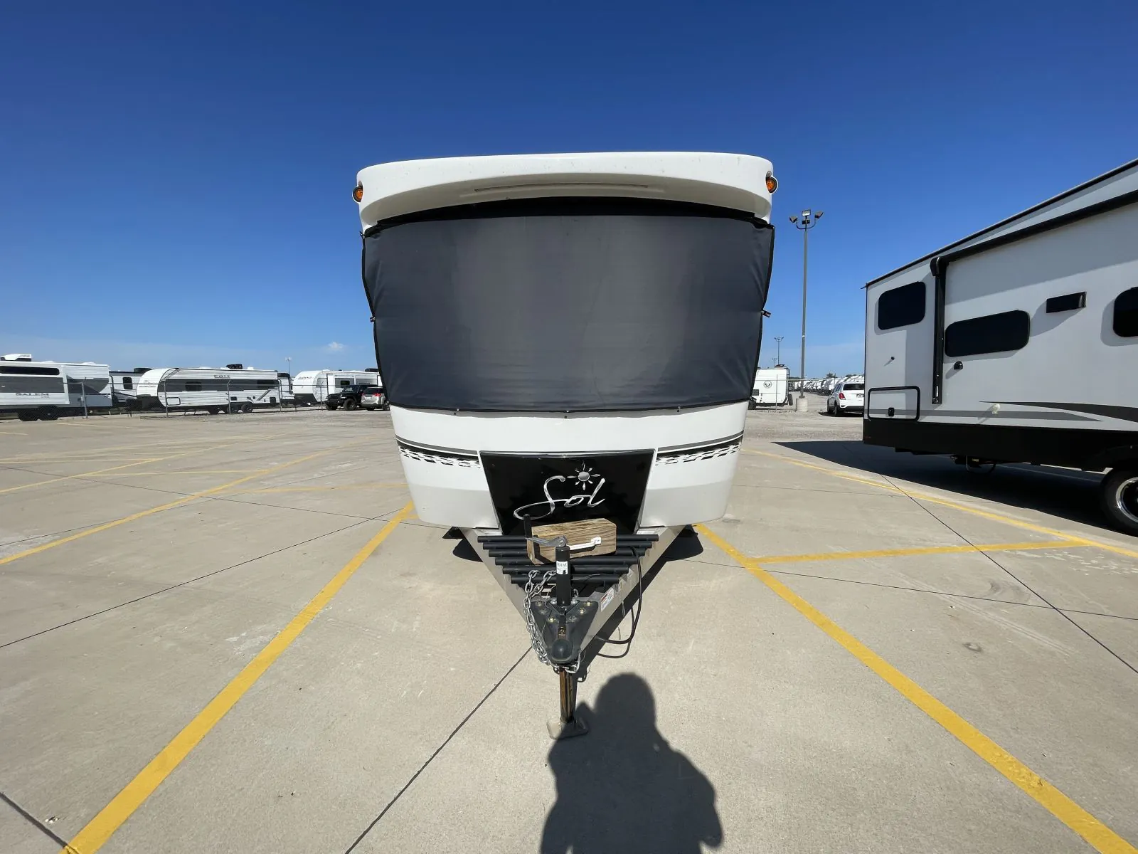 2020 inTech Sol Horizon Rover - Photo 3