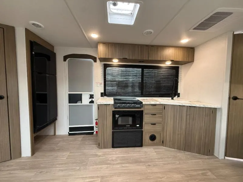 2027 Forest River RV Wildwood 26DBHD - Photo 4