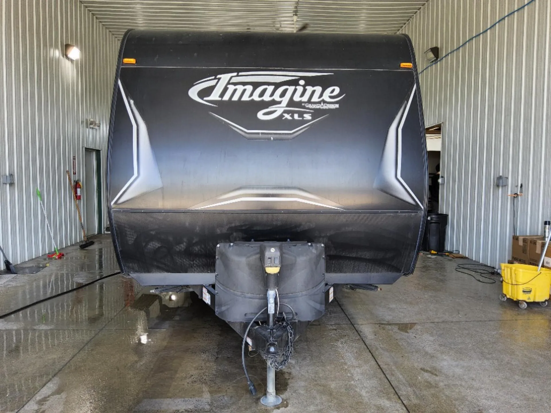 2019 Grand Design Imagine XLS 21BHE - Photo 3