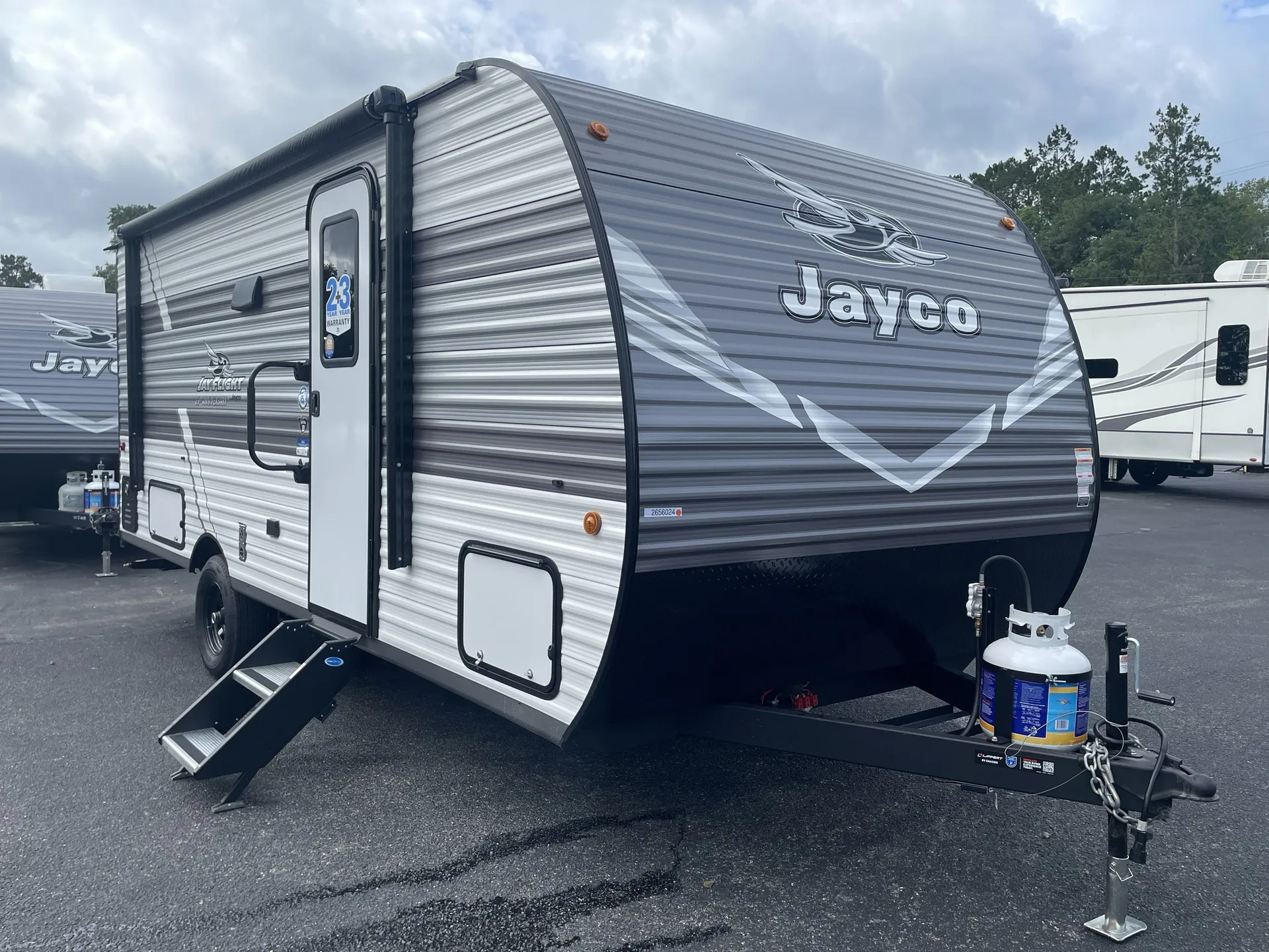 2027 Jayco Jay Flight 197MB - Photo 2