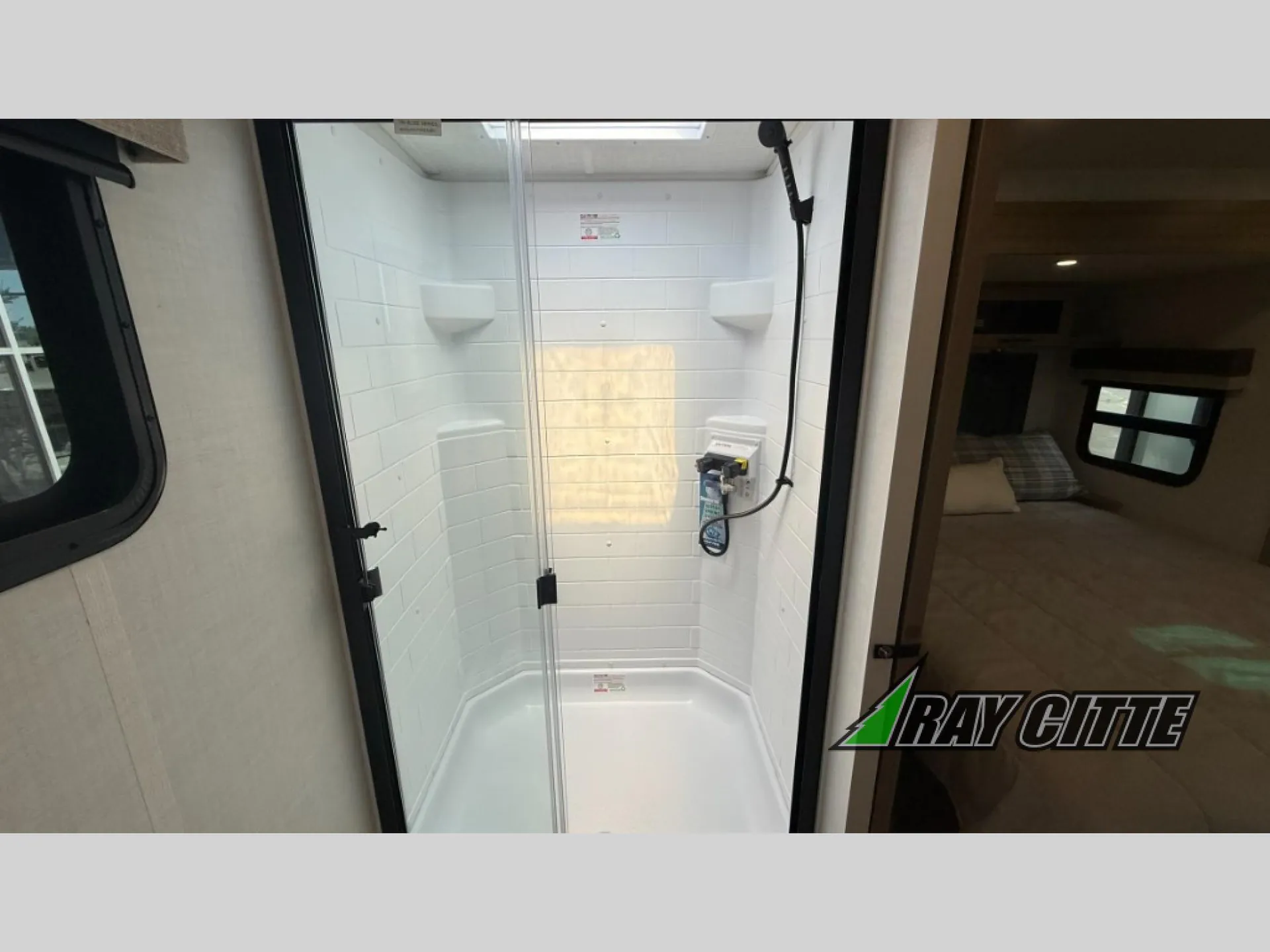 2027 Forest River Rockwood Mini Lite 2523MBR — Photo 7