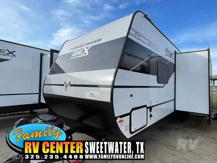 2026 Palomino Columbus 384RKH dealer photo 1 from Family RV Center