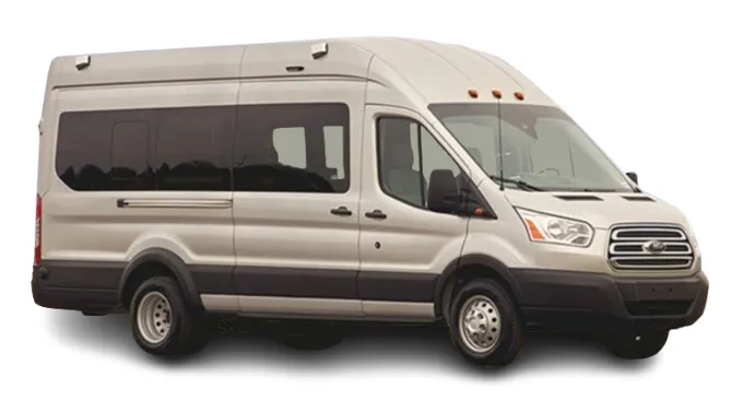 Dolphin SL BASE exterior