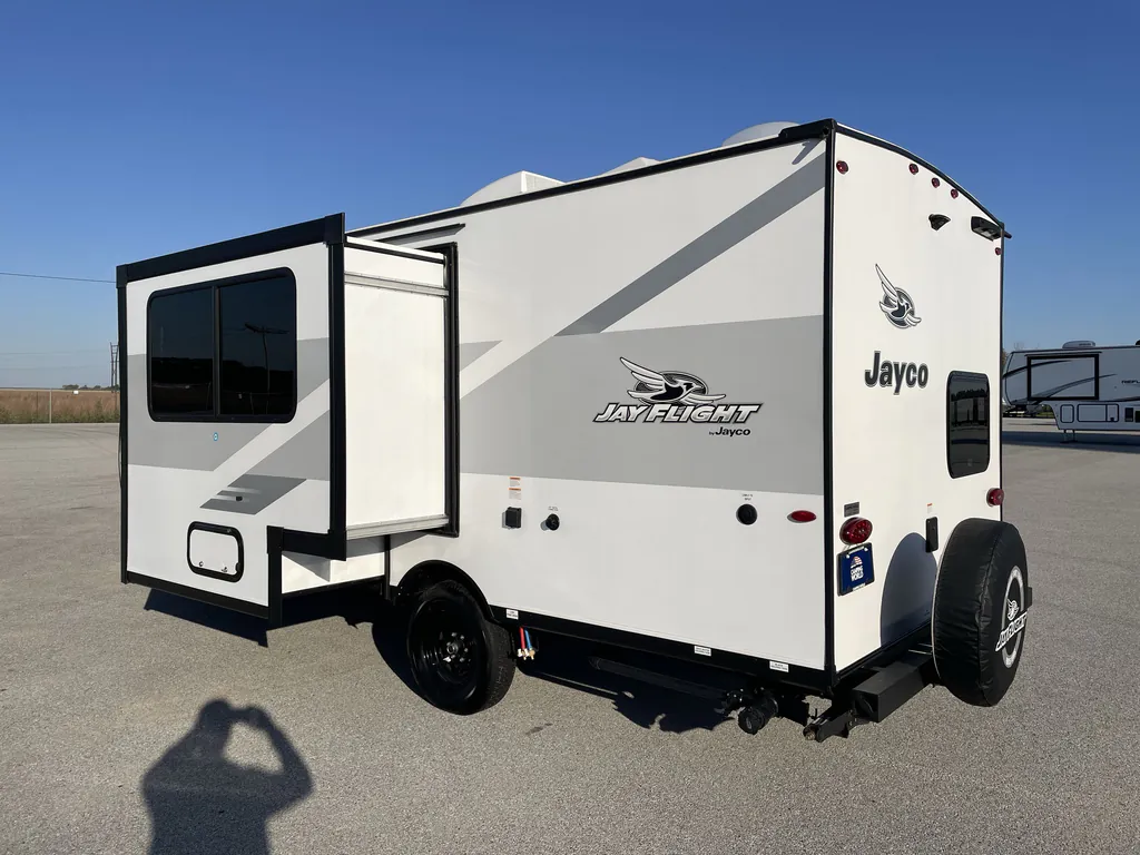2025 Jayco Jay Flight SLX 197MB, Photos photo 24