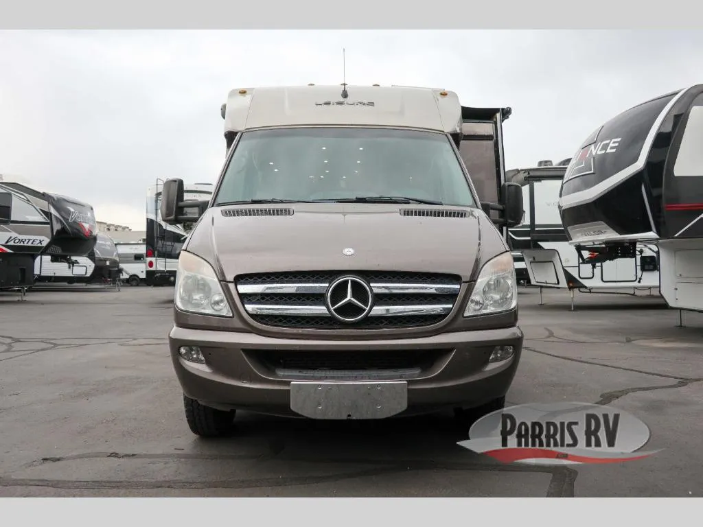 2013 Leisure Travel Unity 24MB - Photo 3