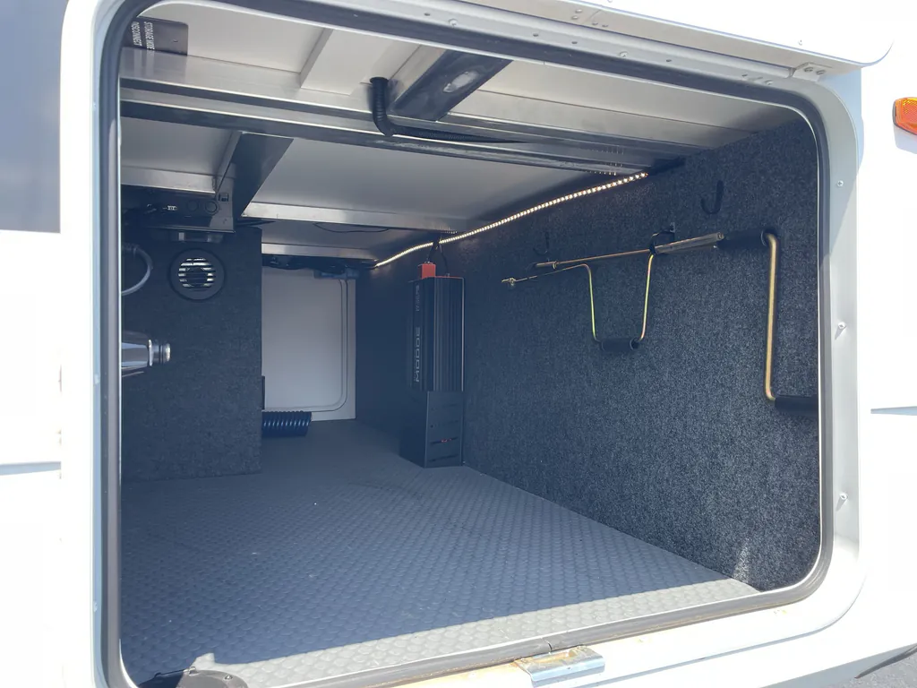 2026 Brinkley Model I 235, Photos photo 17