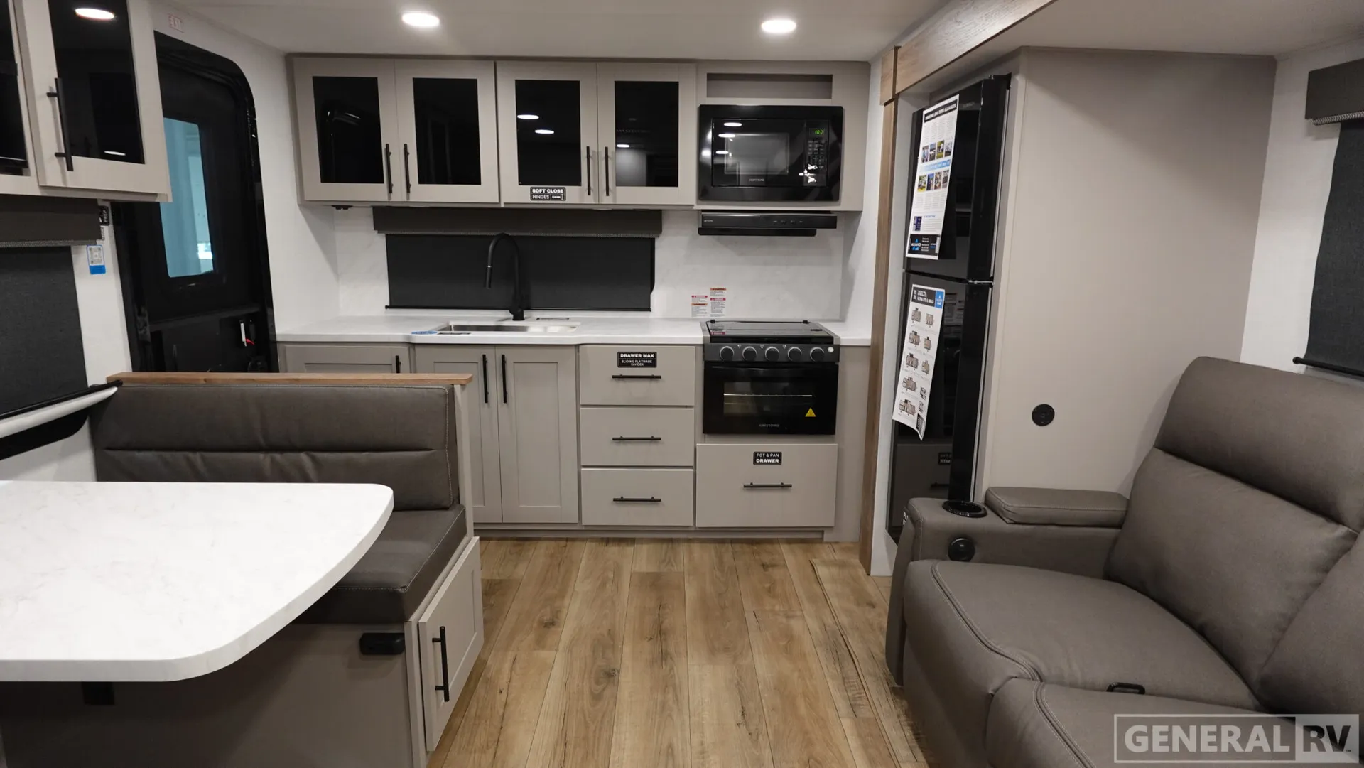 2026 Alliance RV Delta Ultra Lite RK234 - Photo 3