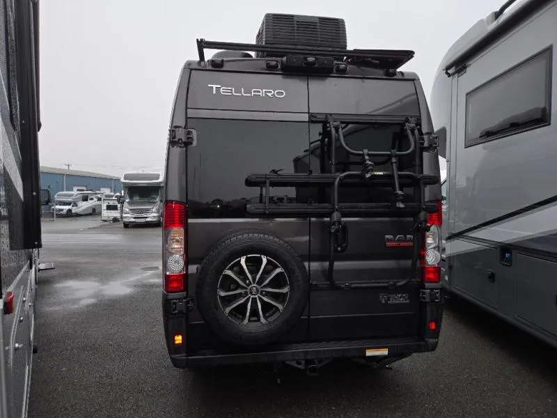 2022 Thor Motor Coach Tellaro 20J - Photo 3