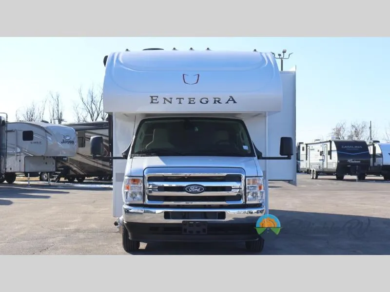 2026 Entegra Coach Odyssey SE 29KF - Photo 3
