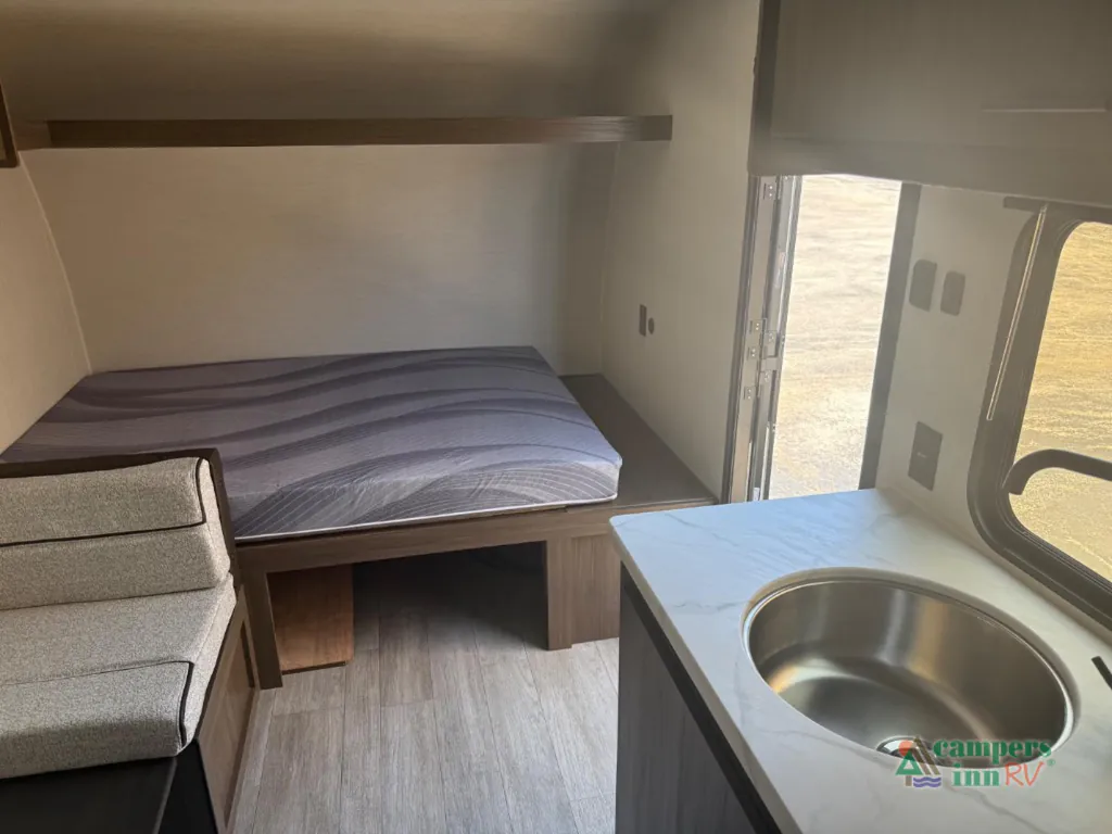 2026 Forest River Westbrook 16CC, Photos photo 18