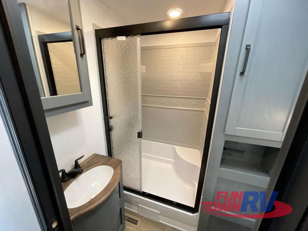 2026 Forest River Puma Vista 38RLB, Photos photo 34