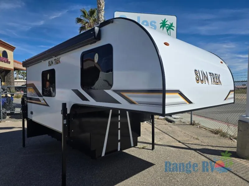 2026 Sunset Park RV Sun Trek 800 - Photo 2