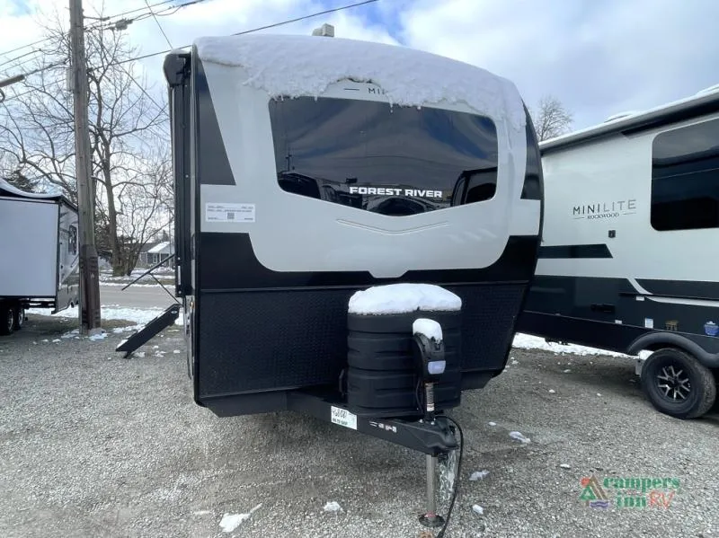 2026 Forest River Rockwood Mini Lite 2205S - Photo 4