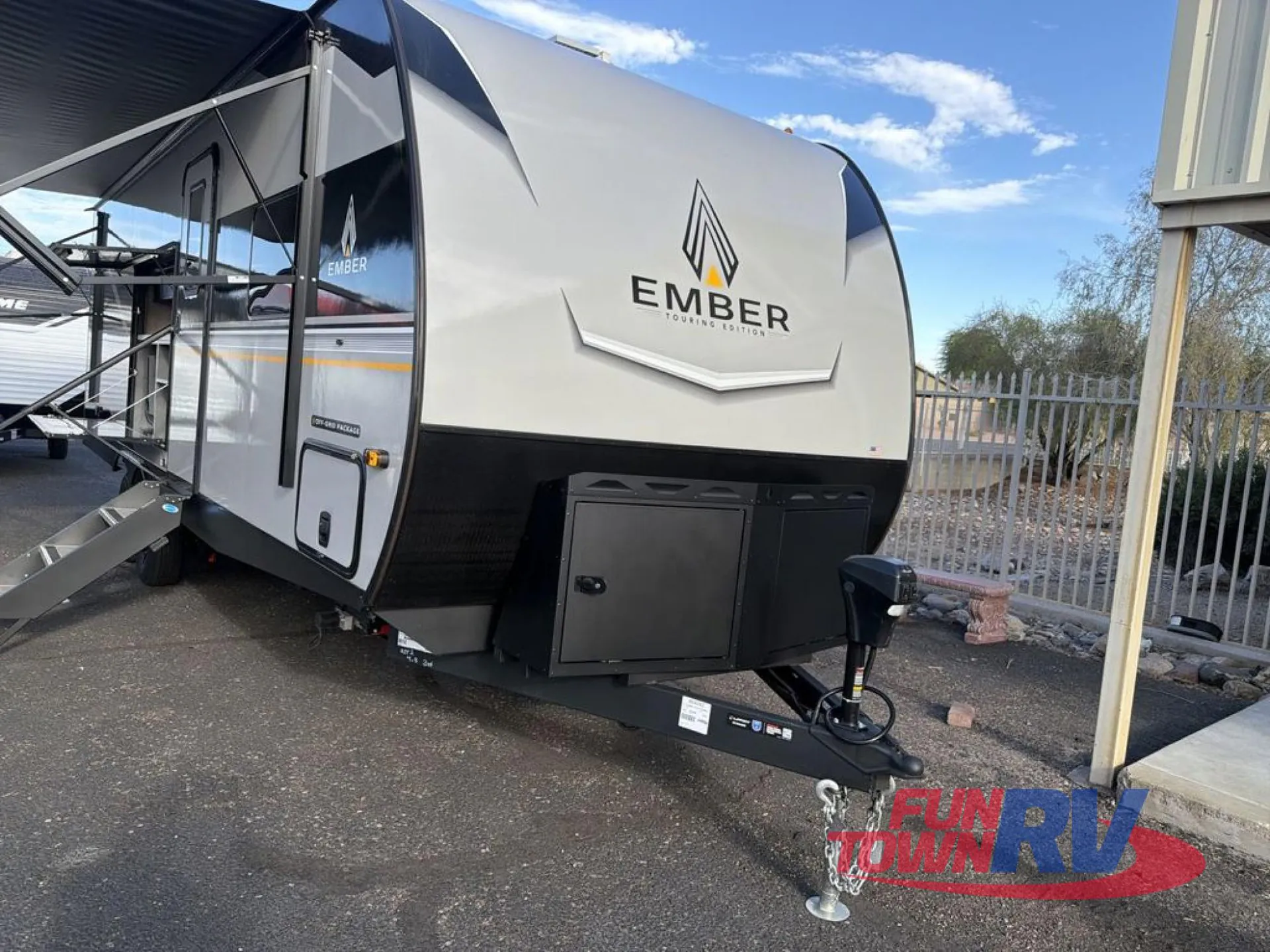 2027 Ember RV Touring Edition 2300MLL - Photo 2