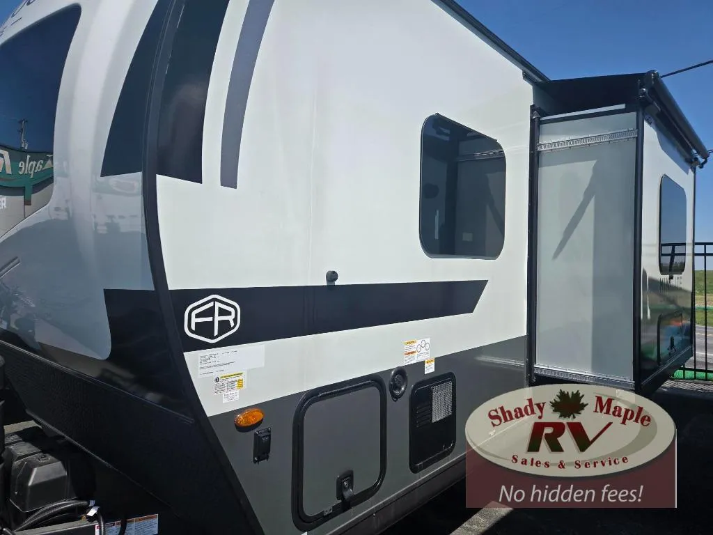 2026 Forest River Rockwood Mini Lite 2109S - Photo 4