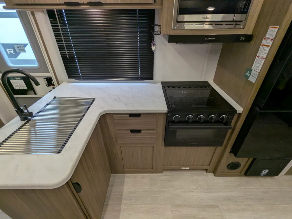 2026 Forest River EVO Lite 2700BHX, Photos photo 16