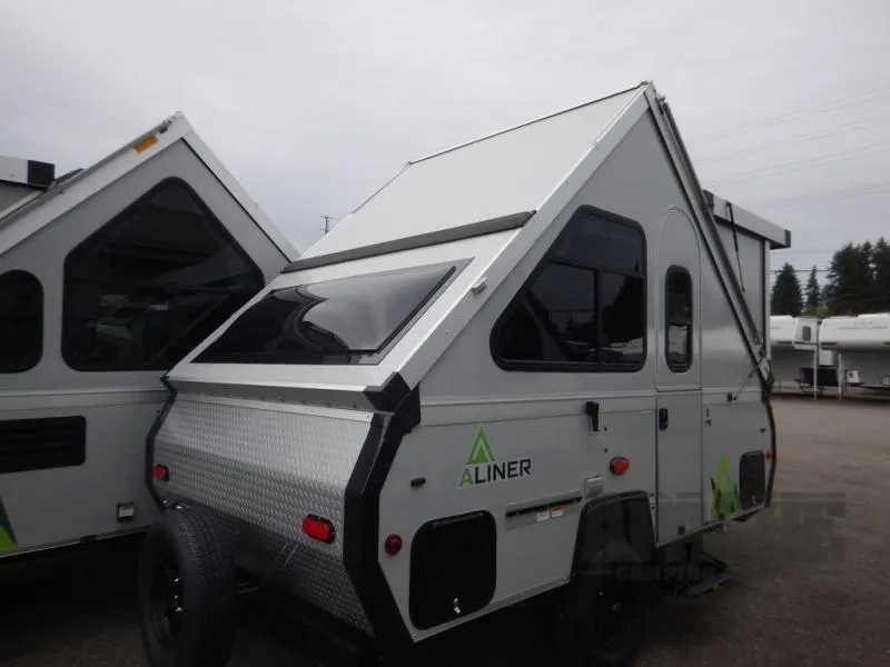 2026 Aliner Ranger 12 - Photo 3