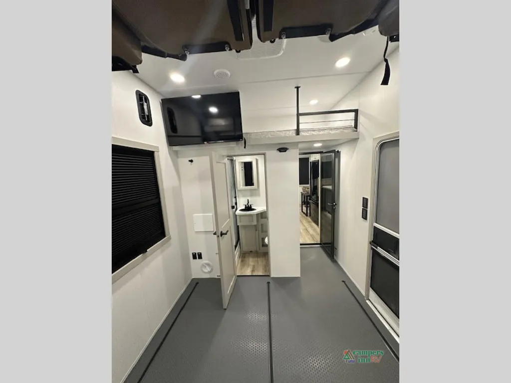 2026 Brinkley Model G 3970, Photos photo 41