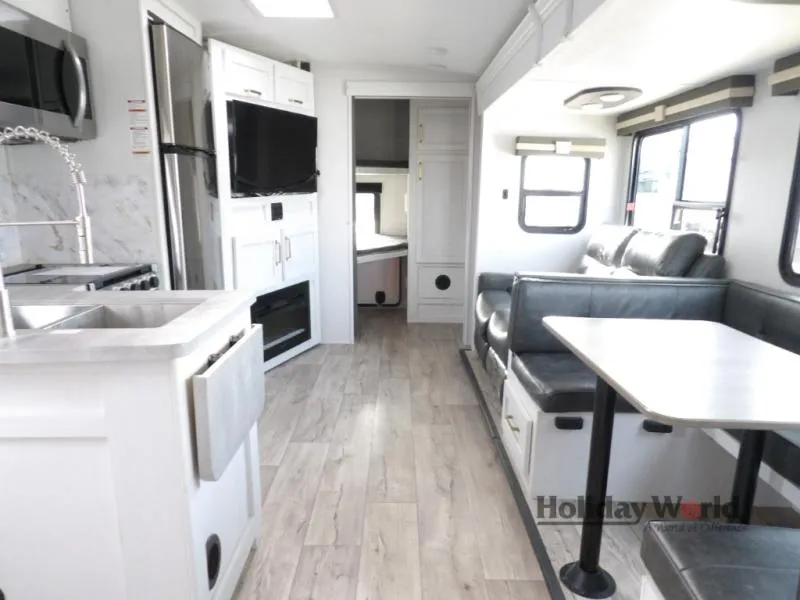 2022 Dutchmen Astoria 2903BH - Photo 4