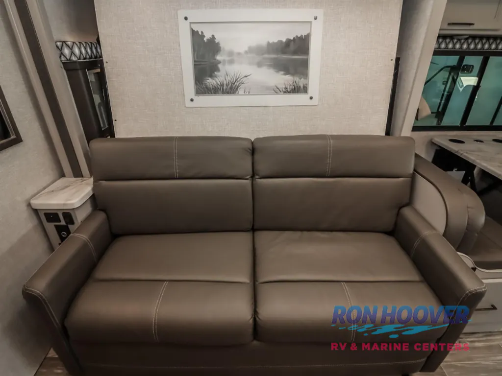 2023 Thor Motor Coach Geneva 25VA, Photos photo 21