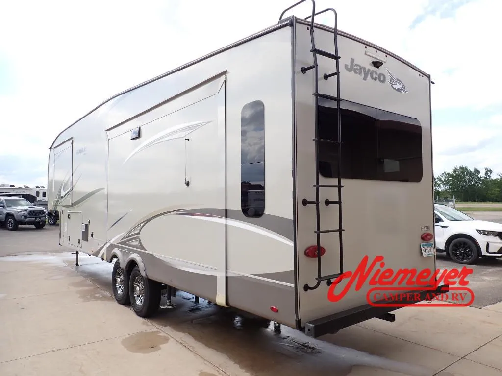 2019 Jayco Eagle 321RSTS - Photo 3