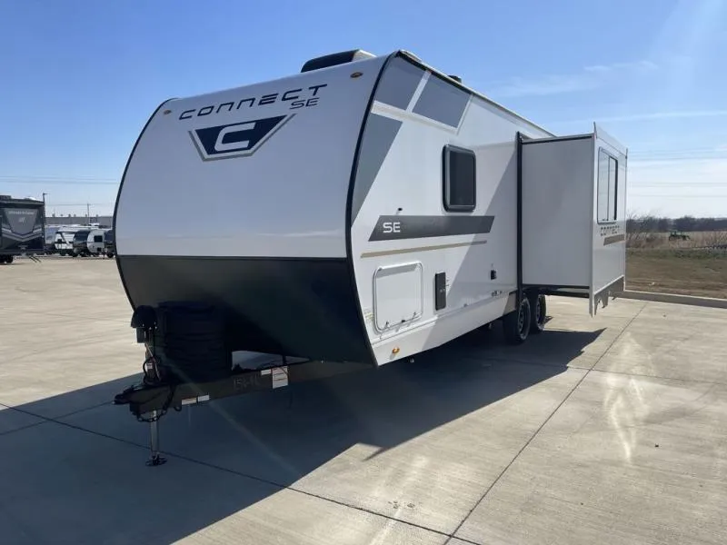 2026 KZ Connect SE 221RK - Photo 4