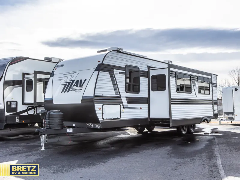 2026 Grand Design Momentum MAV 28MAV - Main photo