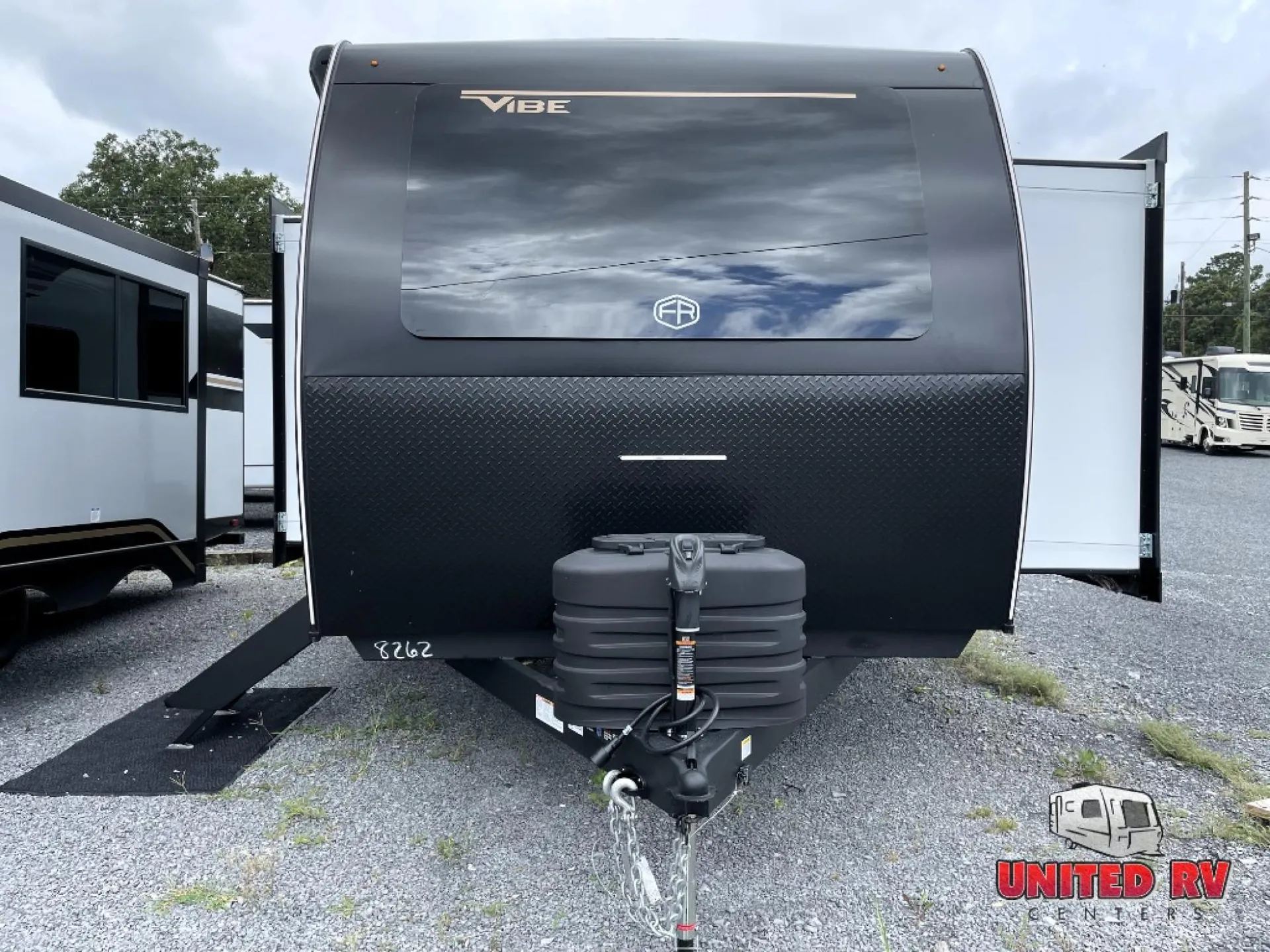 2027 Forest River Vibe 2500FIK - Photo 4