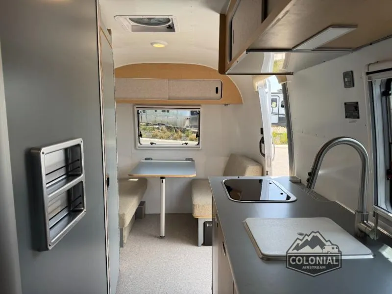 2026 Airstream World Traveler 22RB - Photo 3