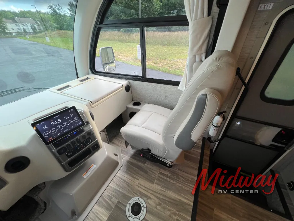 2023 Thor Motor Coach Axis 24.3, Photos photo 27