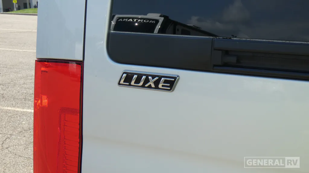 2024 Midwest Automotive Designs Luxe Cruiser D4, Photos photo 22