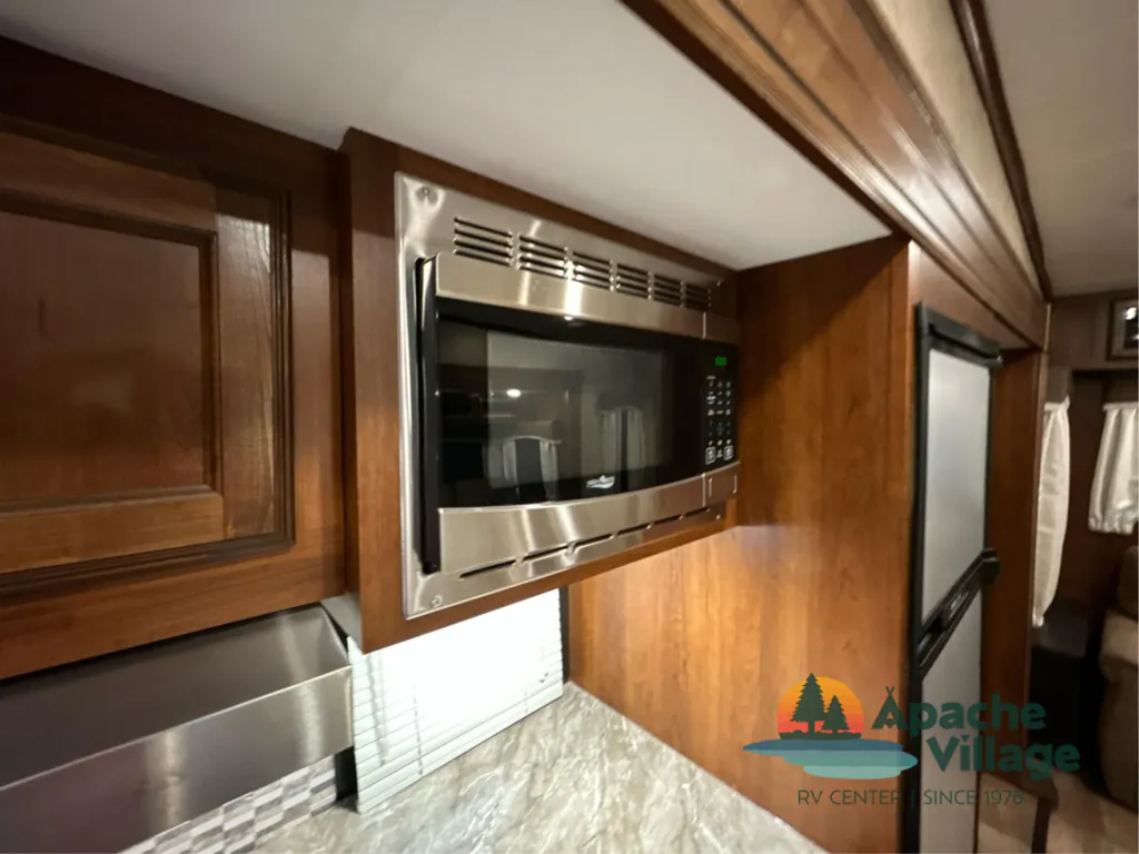 2018 Jayco Eagle HT 28.5RSTS, Photos photo 29