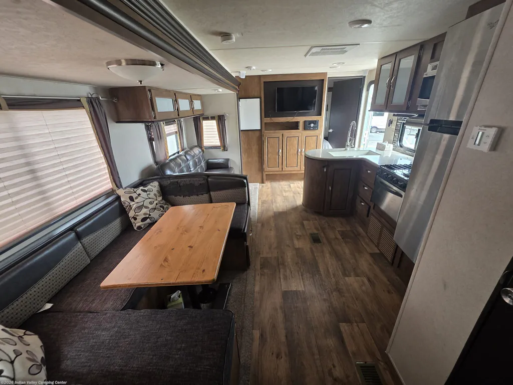 2018 Forest River Salem 28CKDS, Photos photo 8