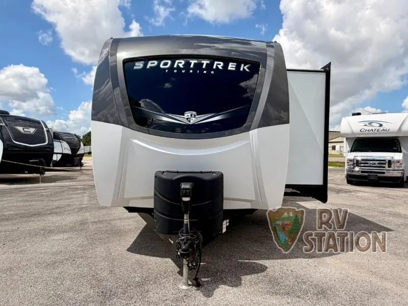 2023 Venture RV SportTrek Touring Edition 343VBH - Photo 3