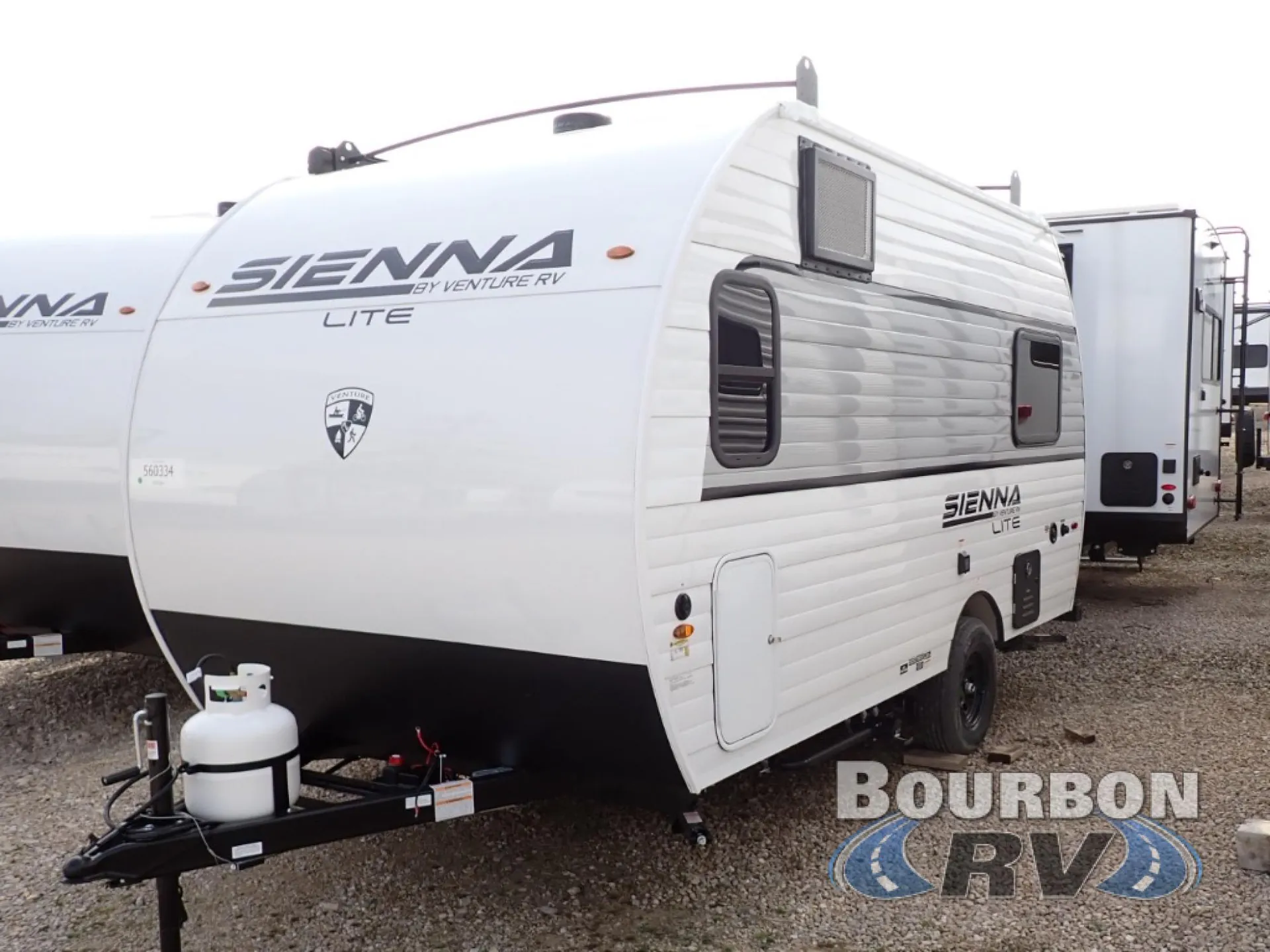 2026 Venture RV Sienna Lite SA140VFD - Photo 2