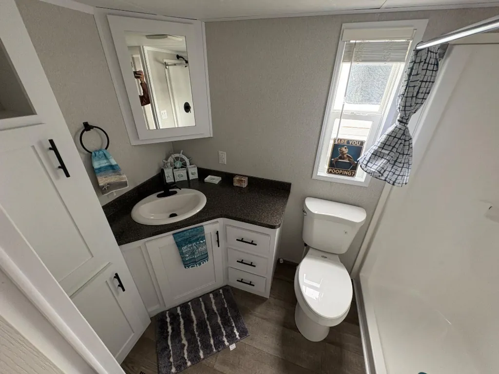 2027 Forest River Quailridge Summit 39ASL-S, Photos photo 27