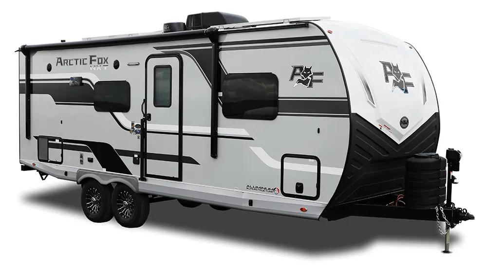 Arctic Fox NXT 25RB exterior