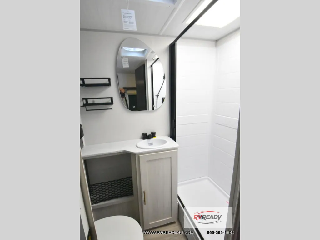 2027 Forest River R-Pod Un-Mapped 23MK, Photos photo 32